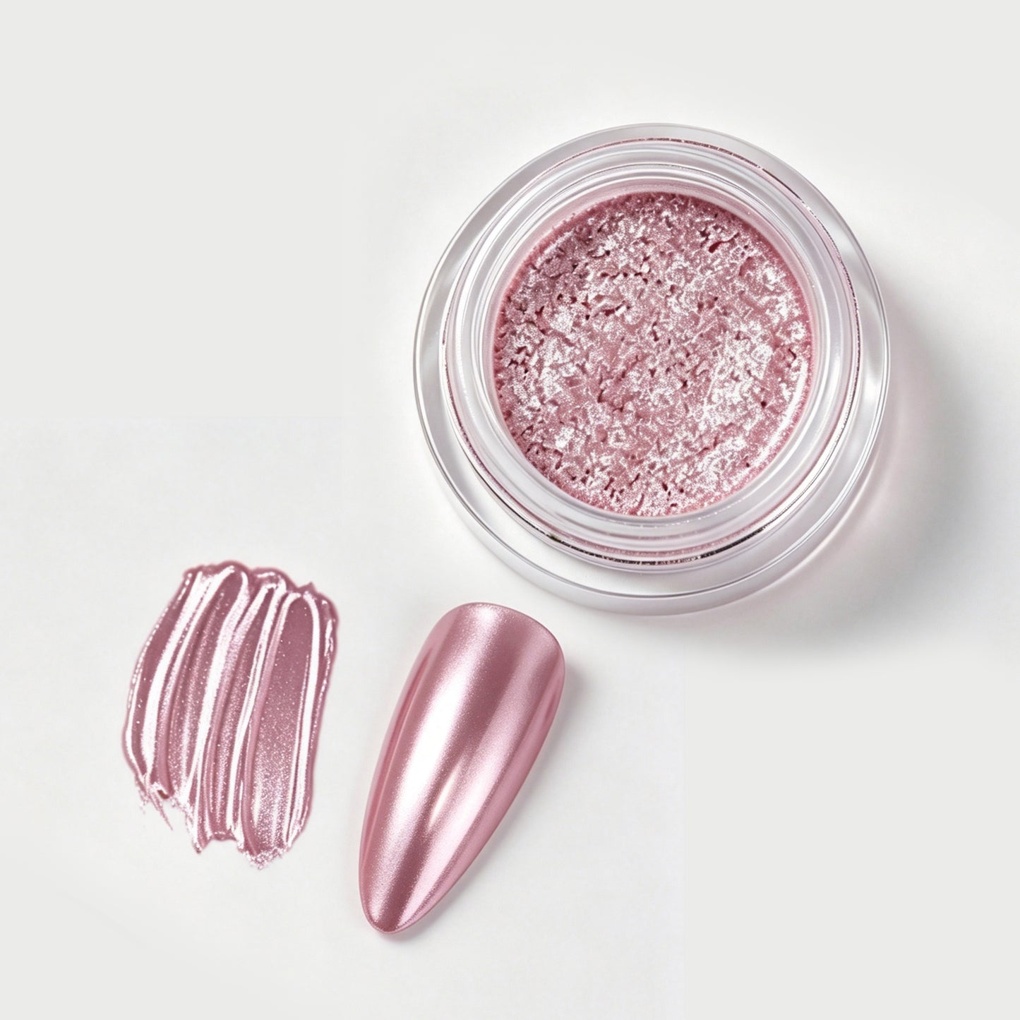 Chrome Powder (Pink)