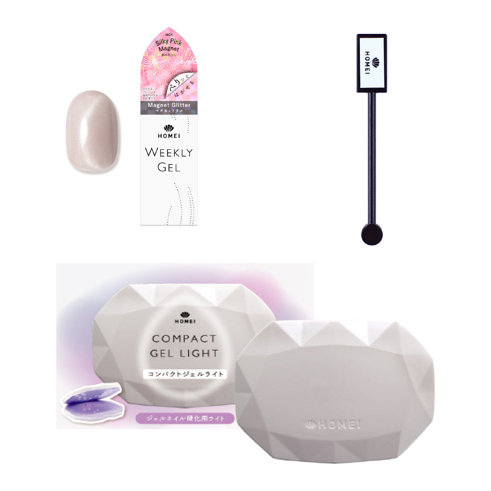 20th Anniversary SET(Gel+light+stick)