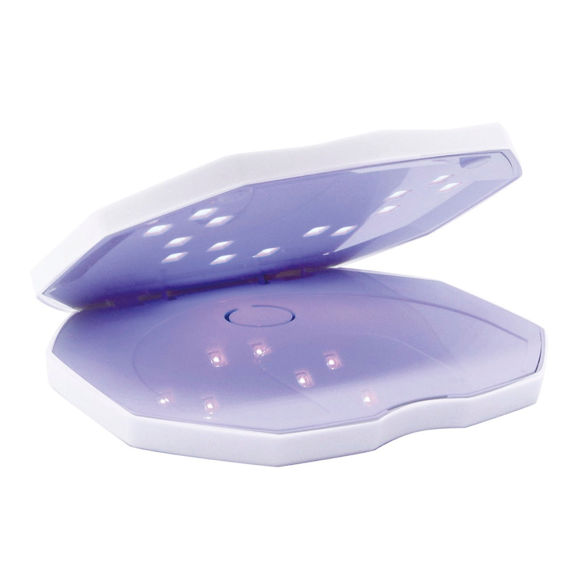 Compact LED Lamp 25 New (USB Type-C)