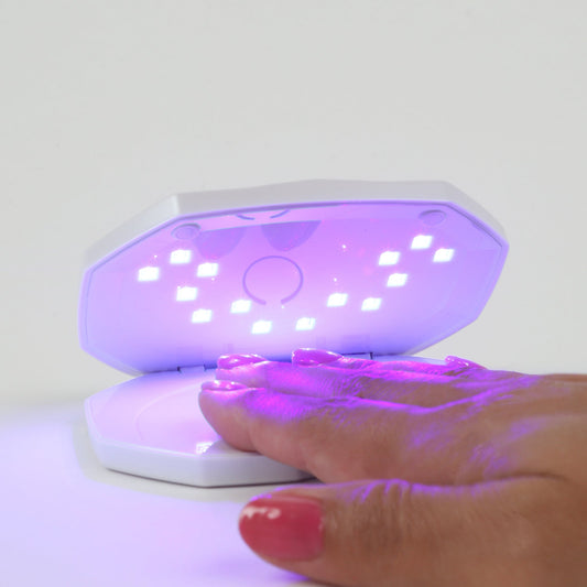 Compact LED Lamp 25 New (USB Type-C)