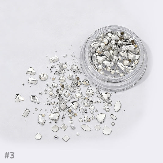 Diamonds Charms