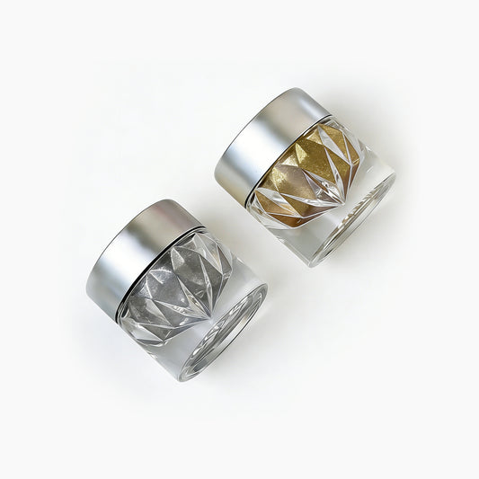 Glitter Powder(Gold&Silver)