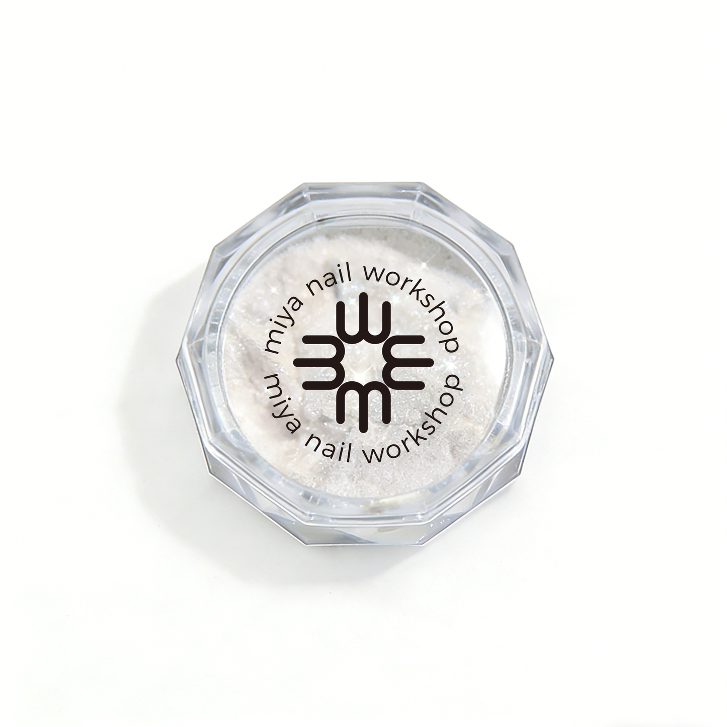 Glitter Powder(Hailey)