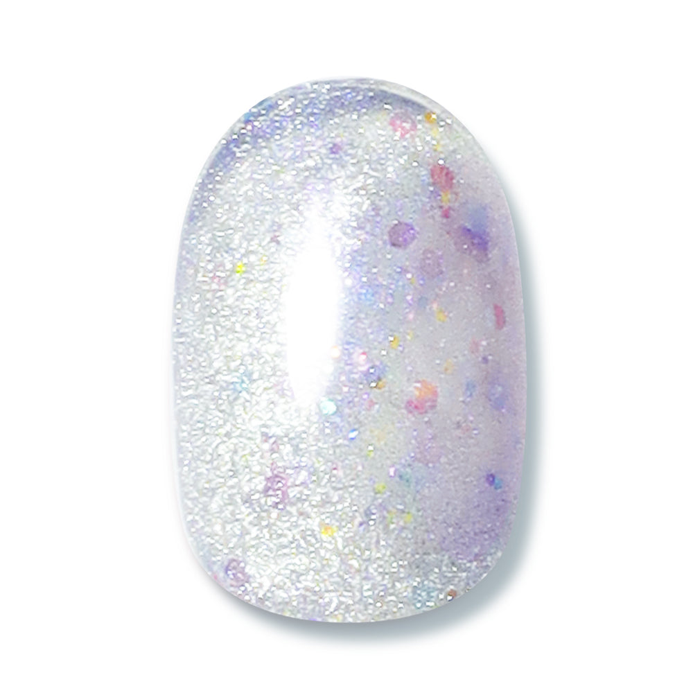 Magnet Gel Polish BW4 "Sugar Overdose"
