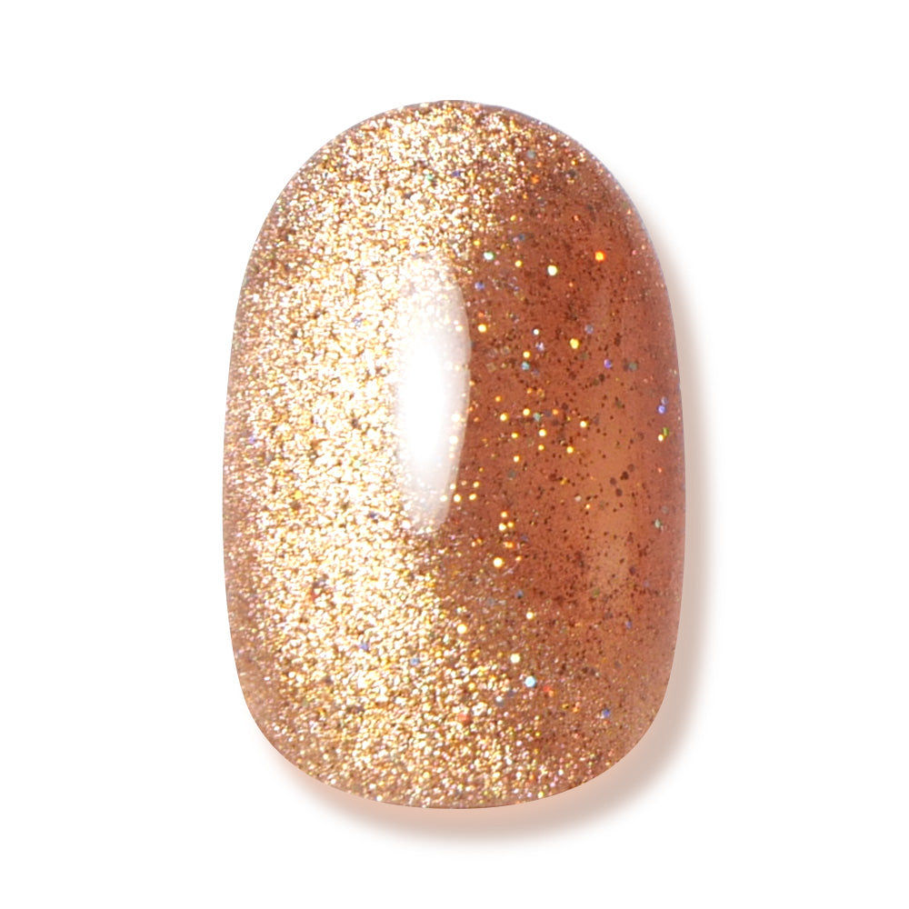 Magnet Gel Polish MG18 "Sunkissed Magnet " LIMITED