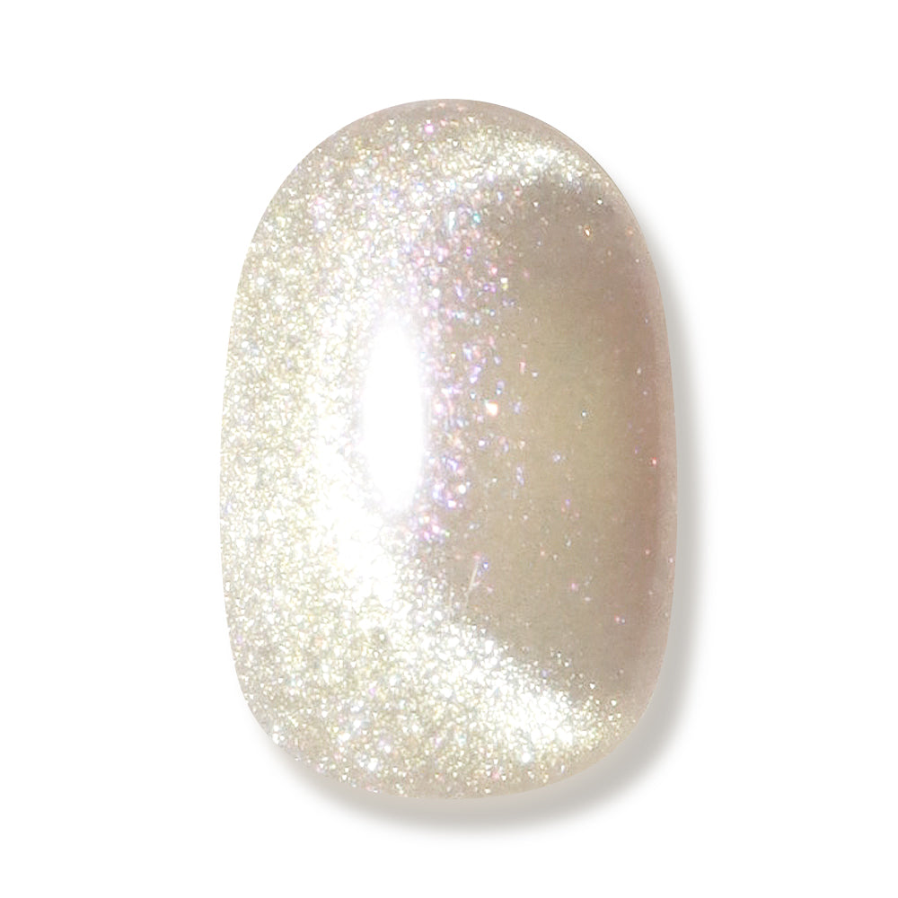 Magnet Gel Polish MG28 "Sugar Glaze Magnet "
