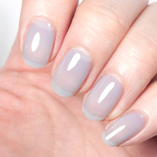 Gel Polish WF8 "Water of Bless"