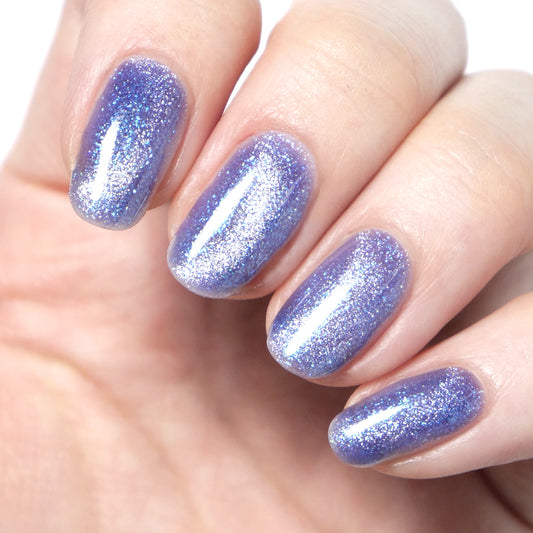 Magnet Gel Polish MG16 "Dayspring Magnet" LIMITED