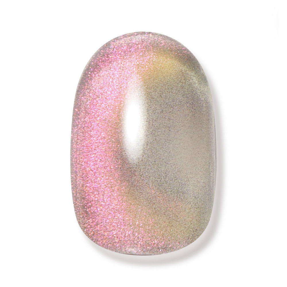 Magnet Gel Polish MG15 "Stardust Magnet"