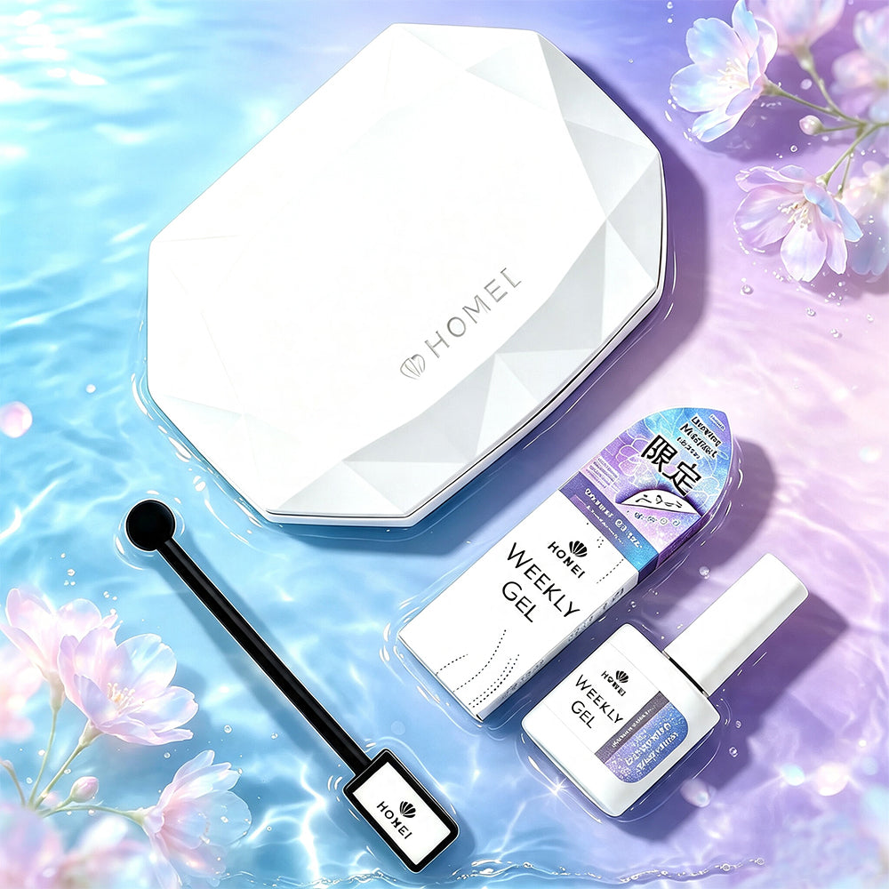 Aqua Sparkle Starter Kit (20%Off)