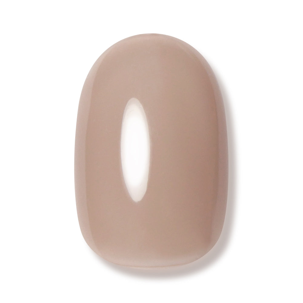 Gel Polish WF50 "Pompon Beige"