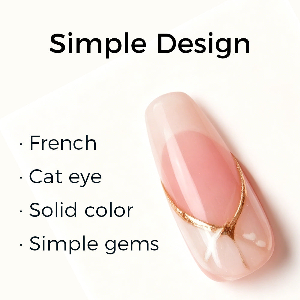 Simple Design