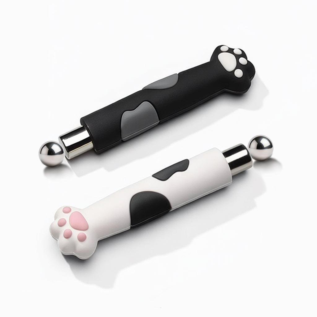 Magnet Stick Paw(Black&White)