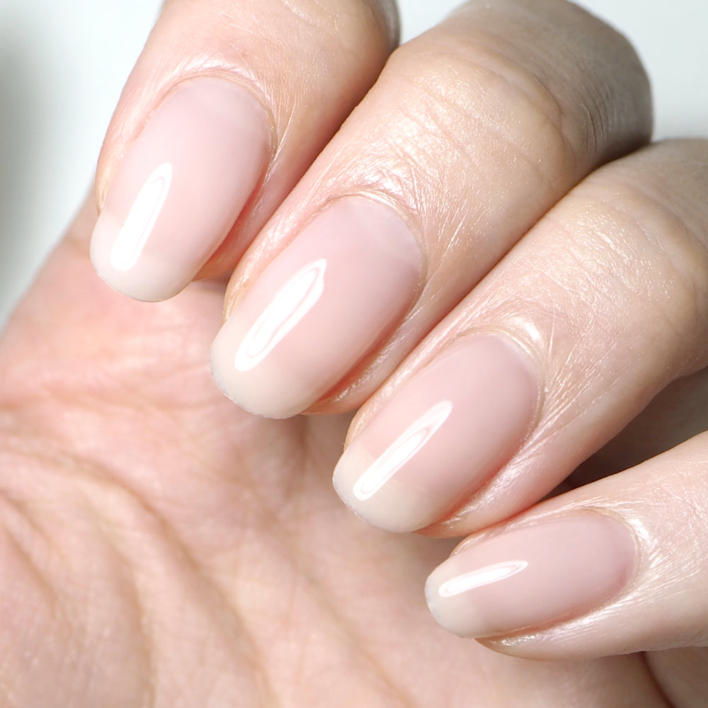 Gel Polish WF36 "Nuance Pink"