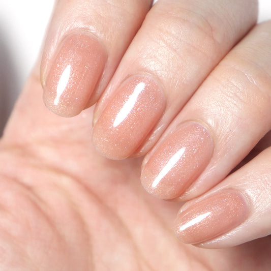 Gel Polish WF52 "Charm Cosmos"