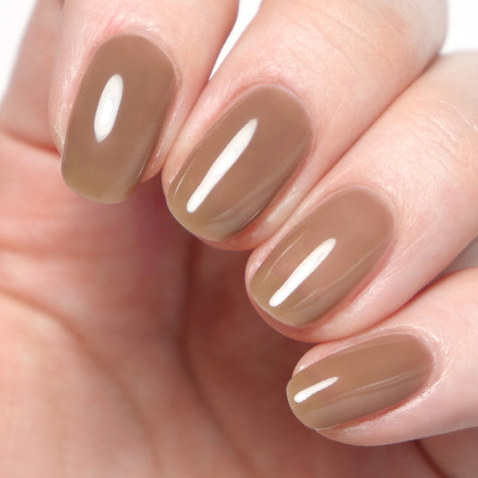 Gel Polish WF66 "By Your Side"