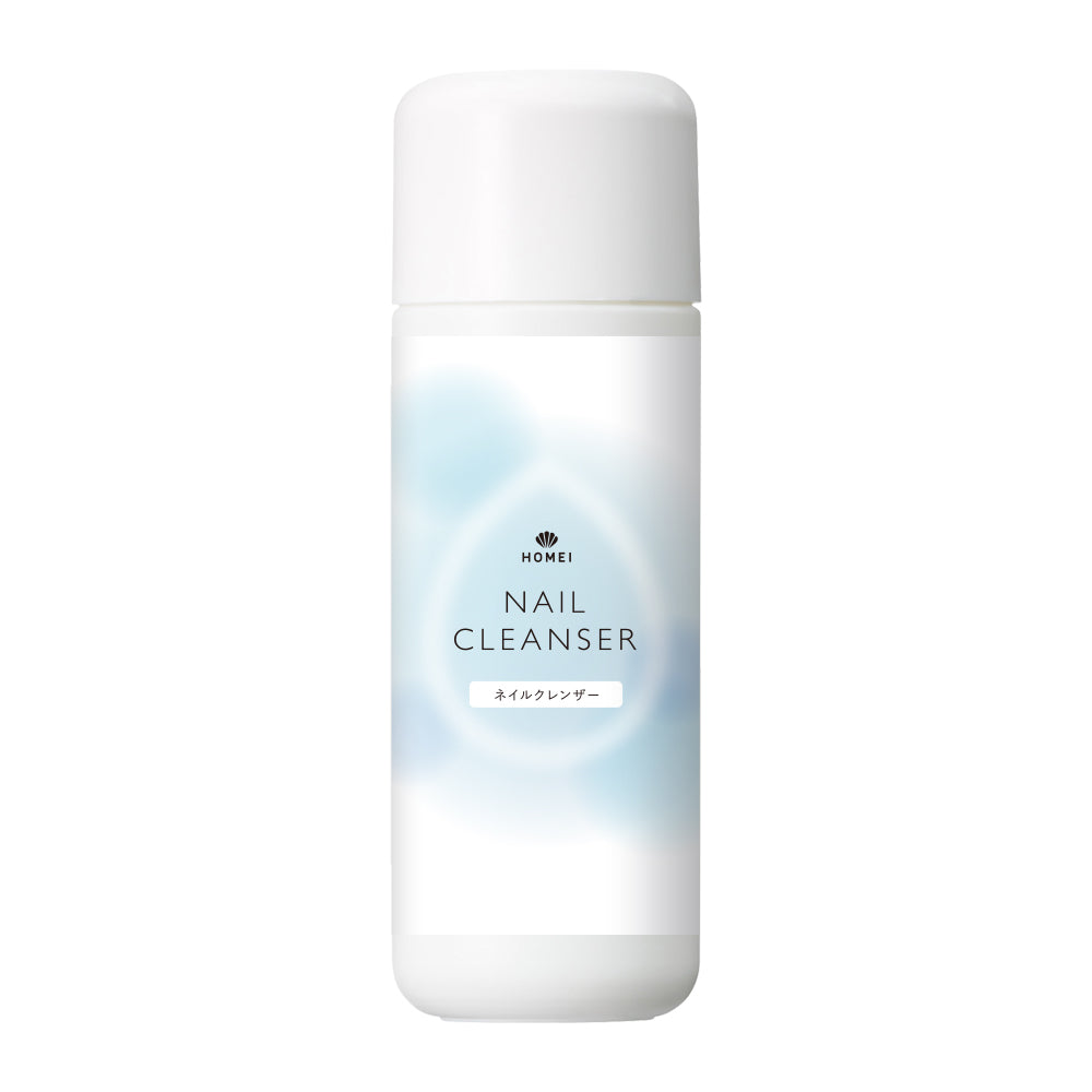 Nail Cleanser