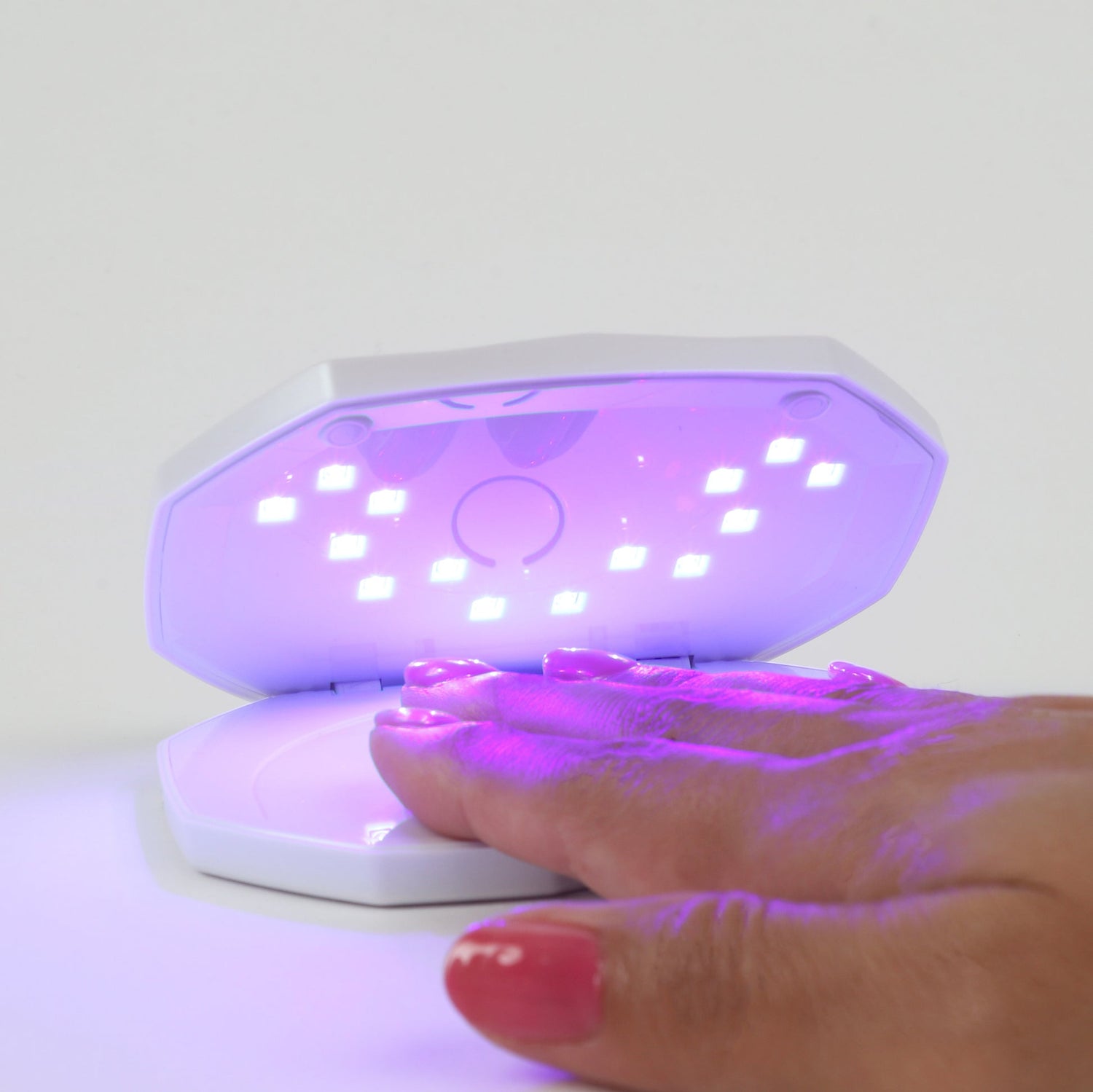 Compact LED Lamp