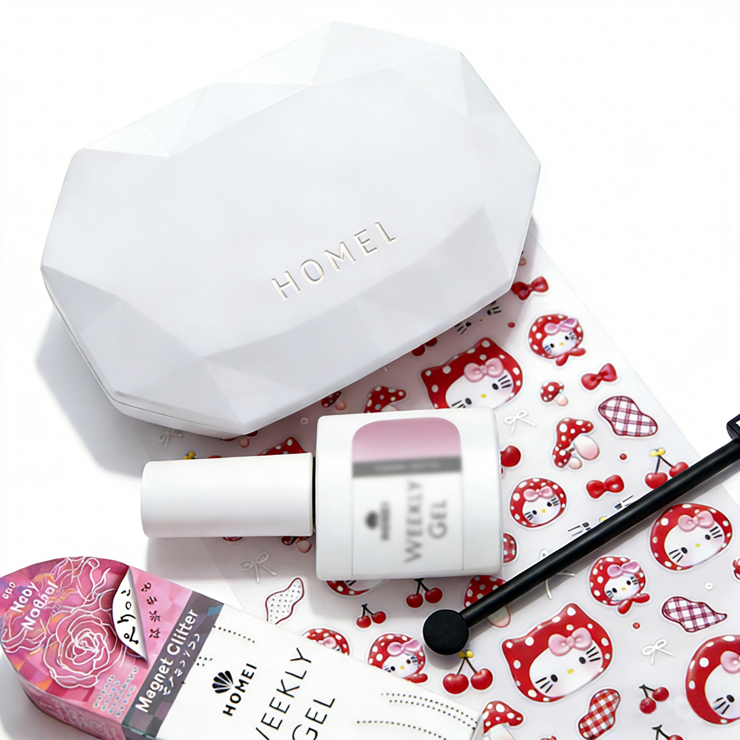 Starter Kit & Specials