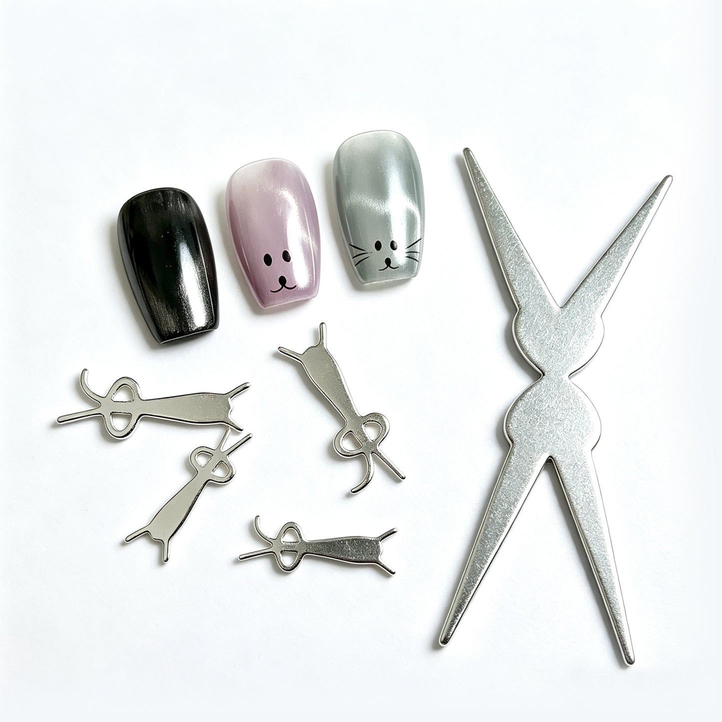Cat Eye Art Tools