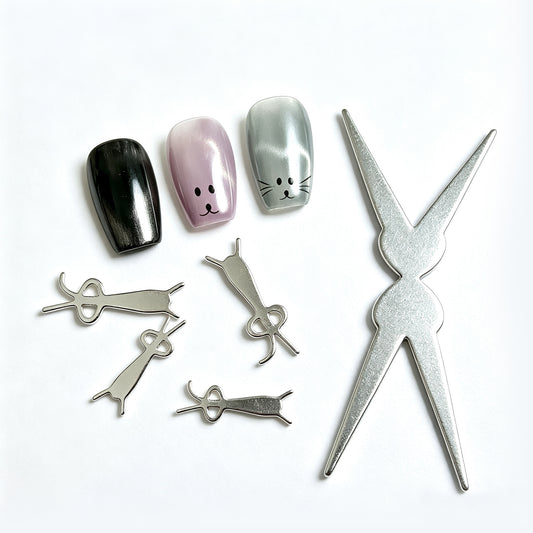 Cat Eye Art Tools
