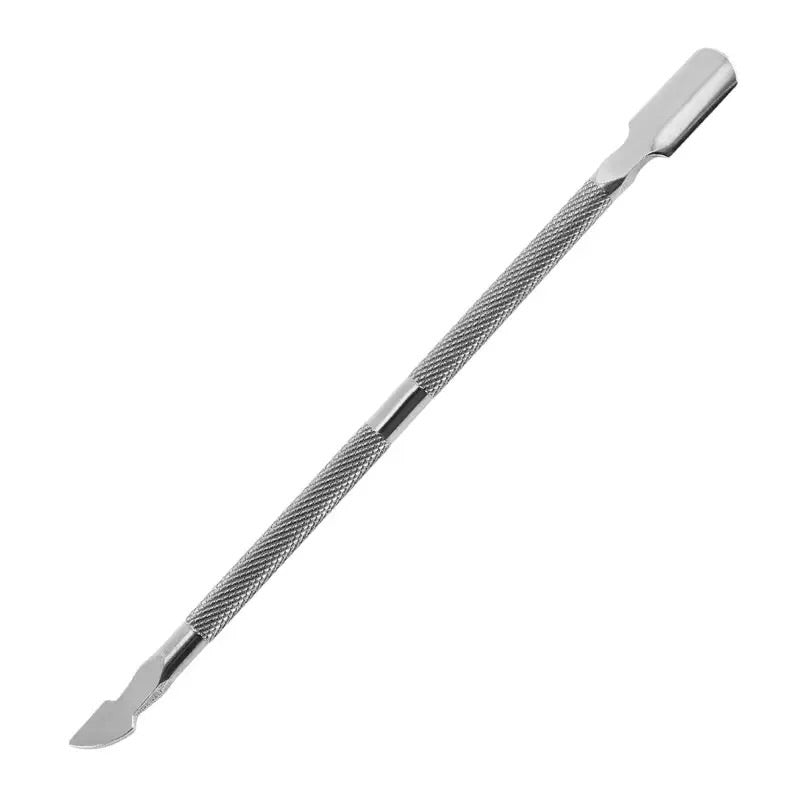 Steel Cuticle Pusher