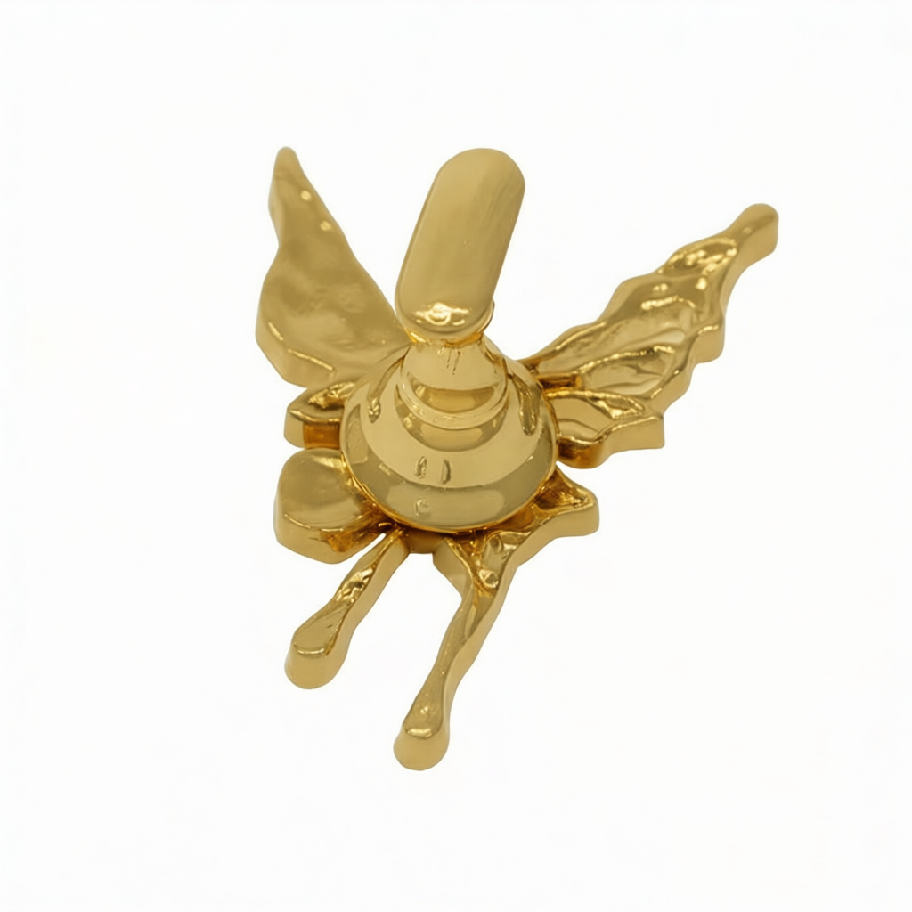 Nail Holder (Butterfly)