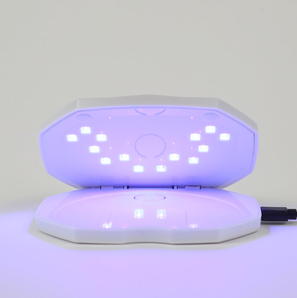 Compact LED Lamp 25 New (USB Type-C)