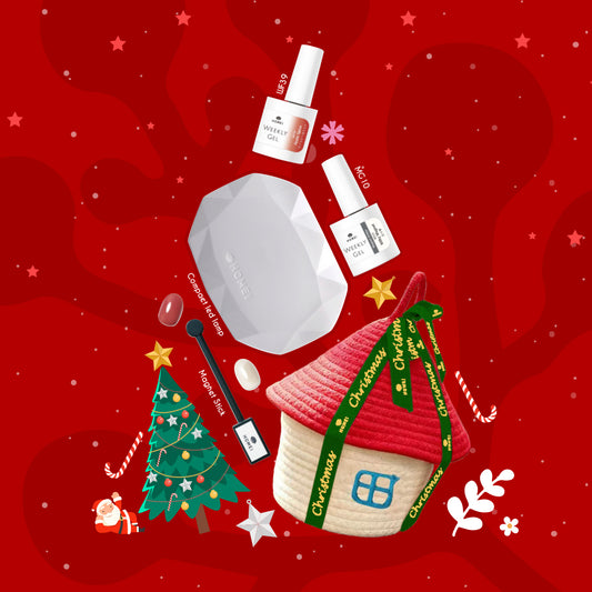 Christmas Gift Starter Set (30% Off)