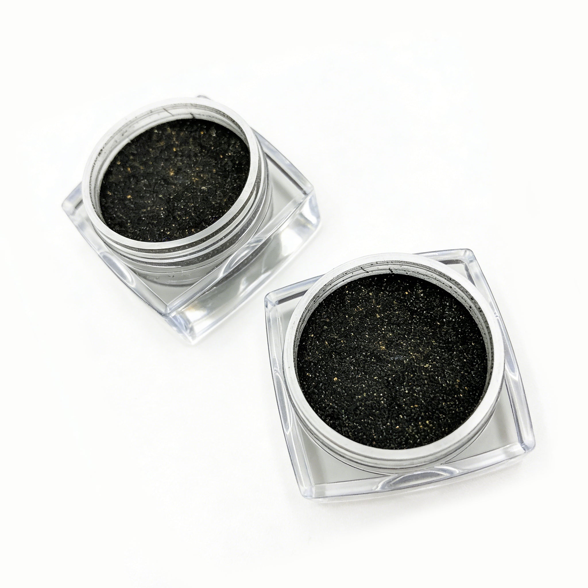 Chrome Powder（Black） – HOMEI NAIL