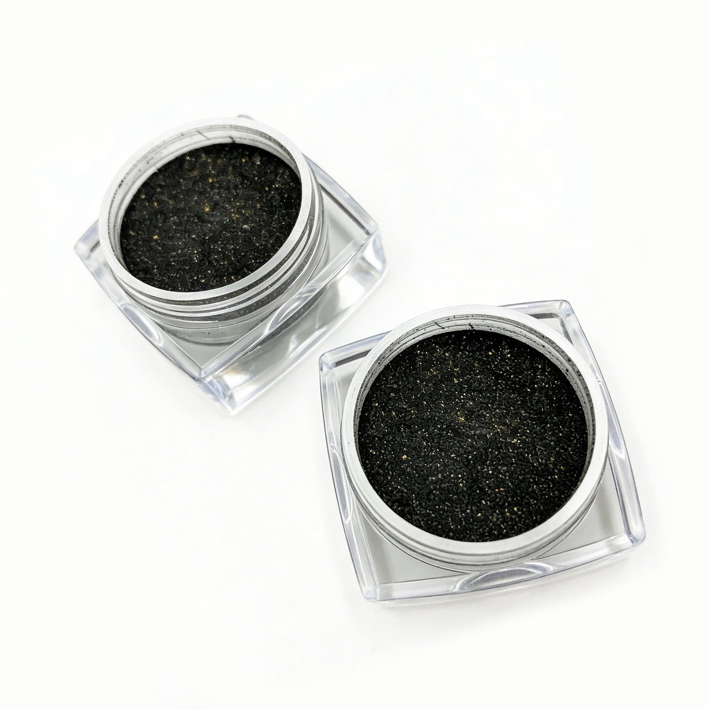Chrome Powder（Black）