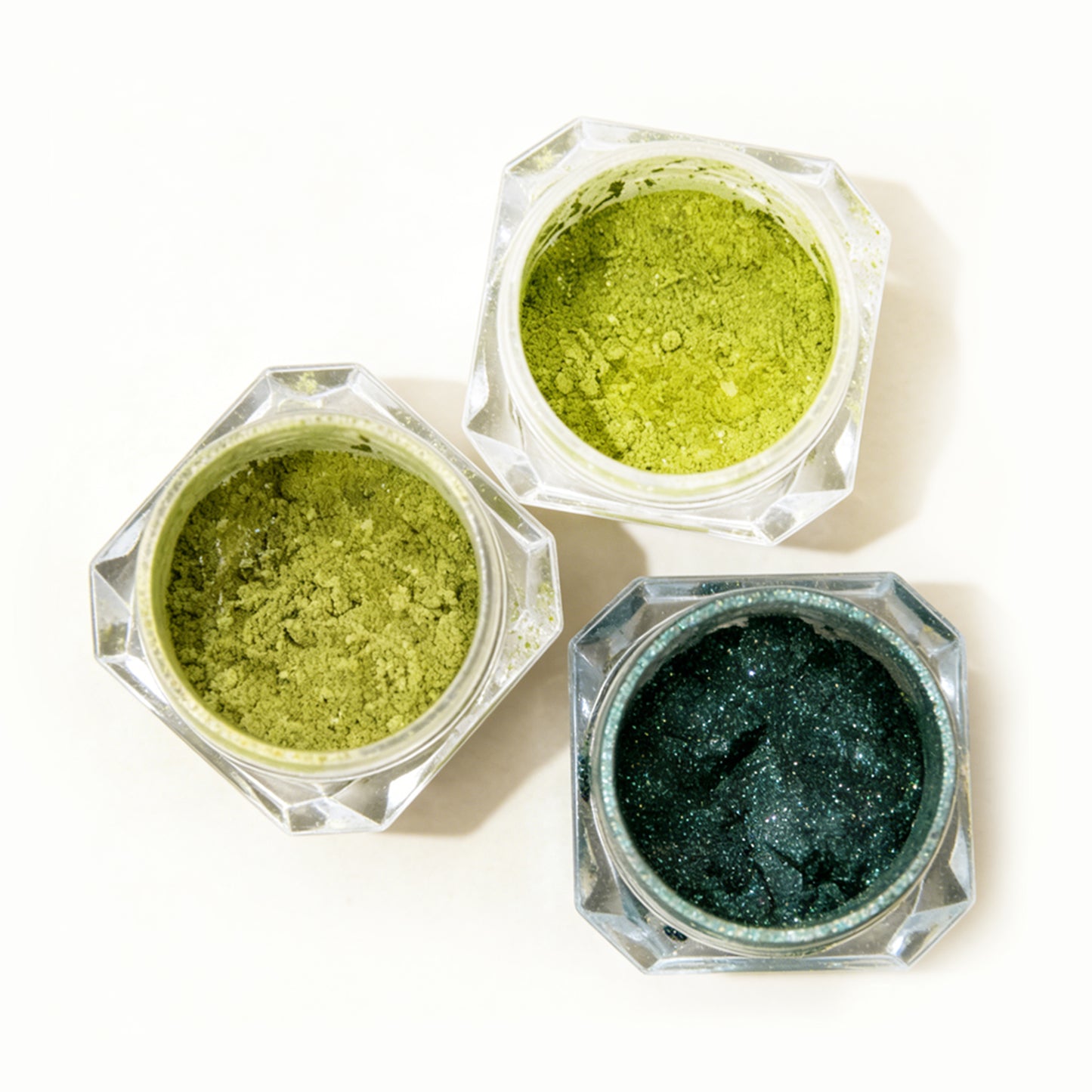Chrome Powder（Green）
