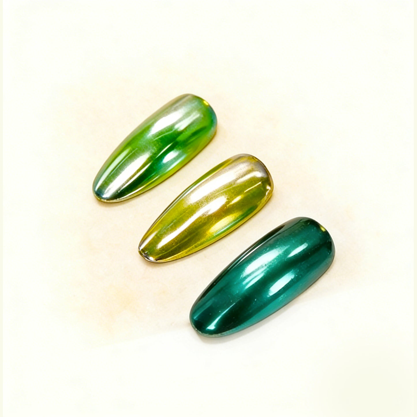 Chrome Powder（Green）