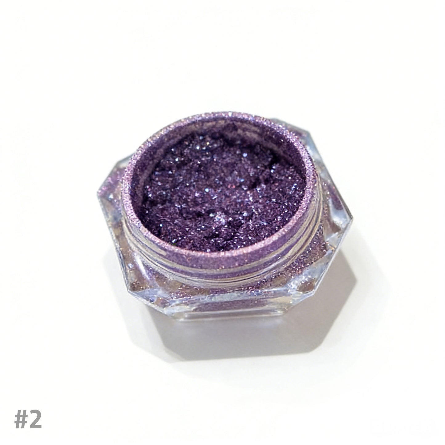 Chrome Powder（Pitaya/Purple）