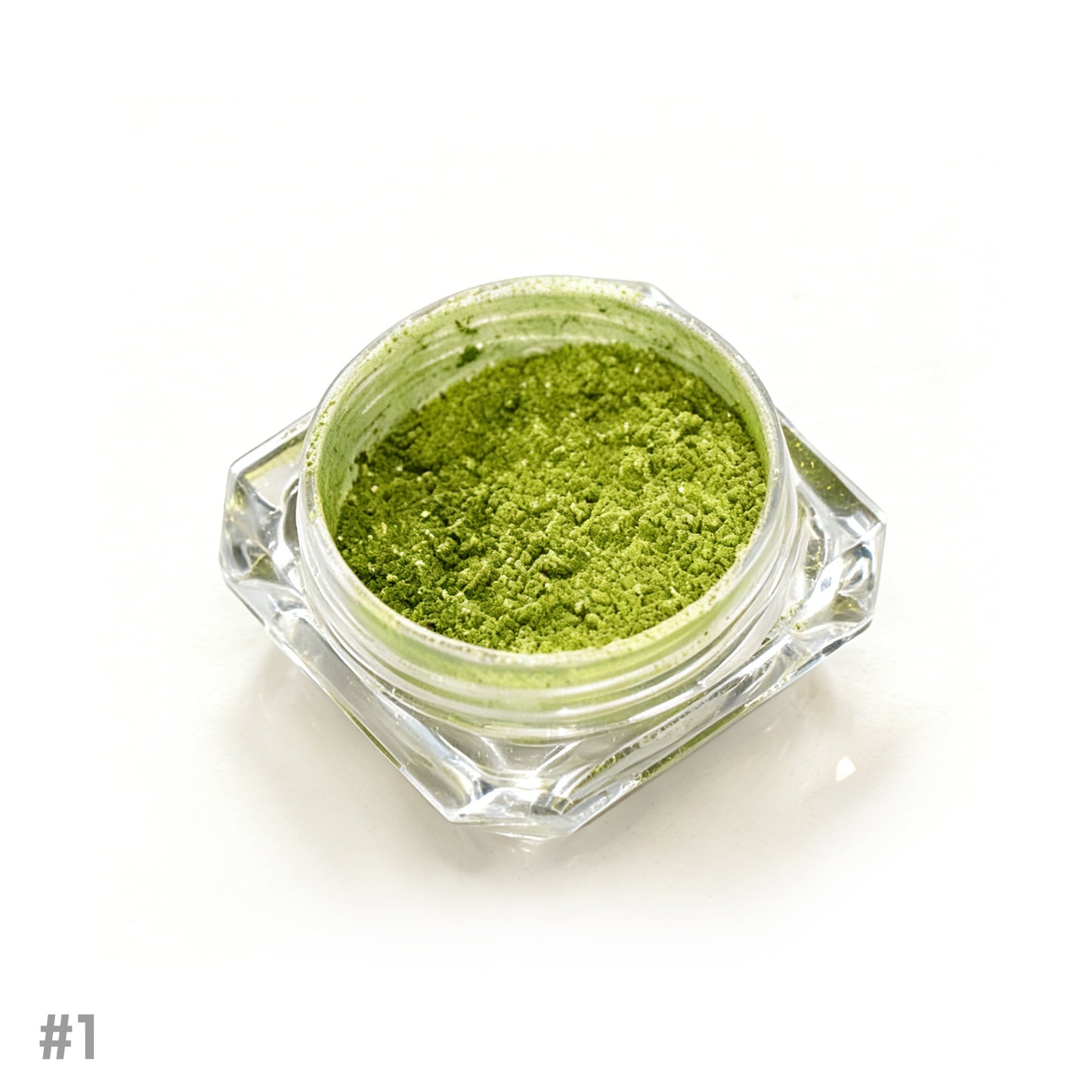Chrome Powder（Green）