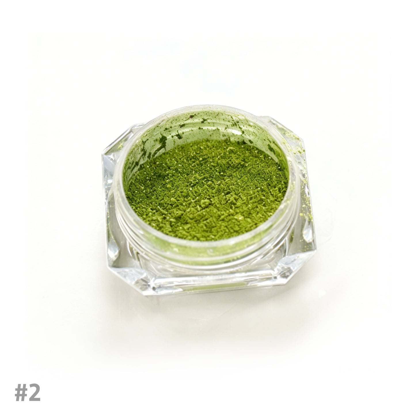 Chrome Powder（Green）