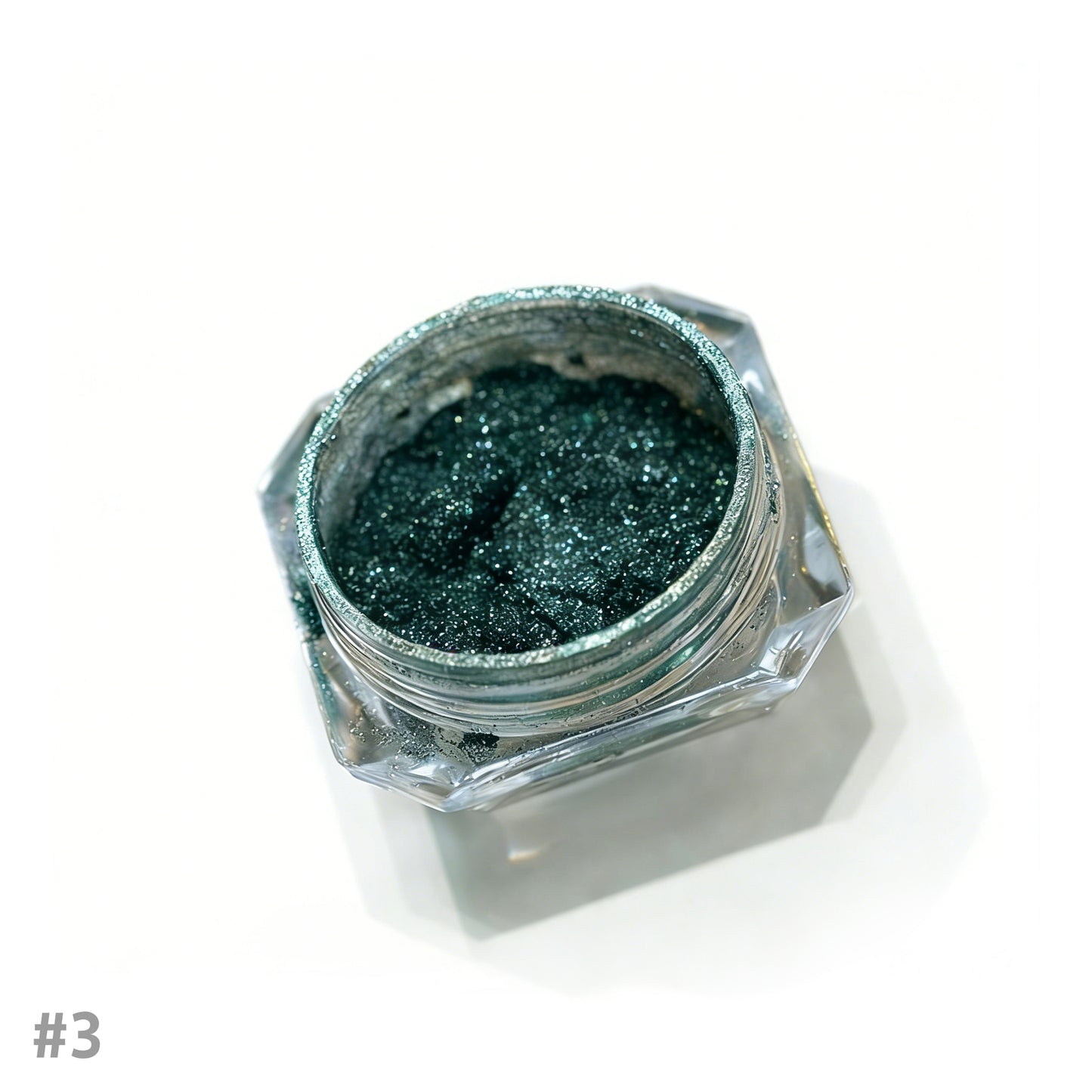 Chrome Powder（Green）