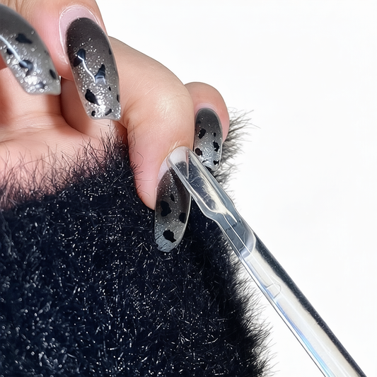 Cuticle Push Disposable