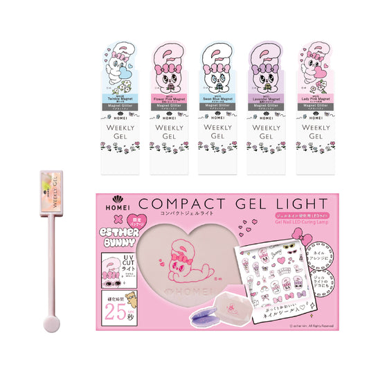 Esher Bunny Full Collection (30% Off)