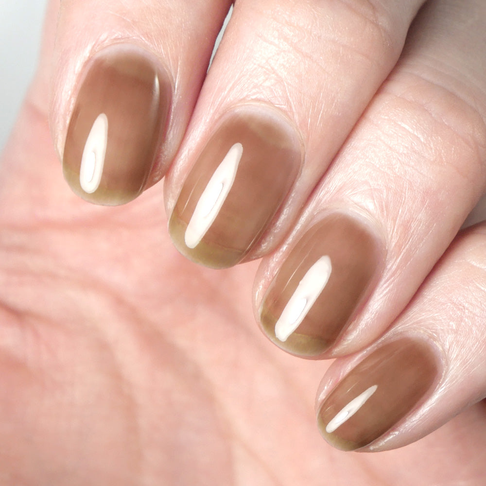 Gel Polish WF23 "Gilded Sunflower"
