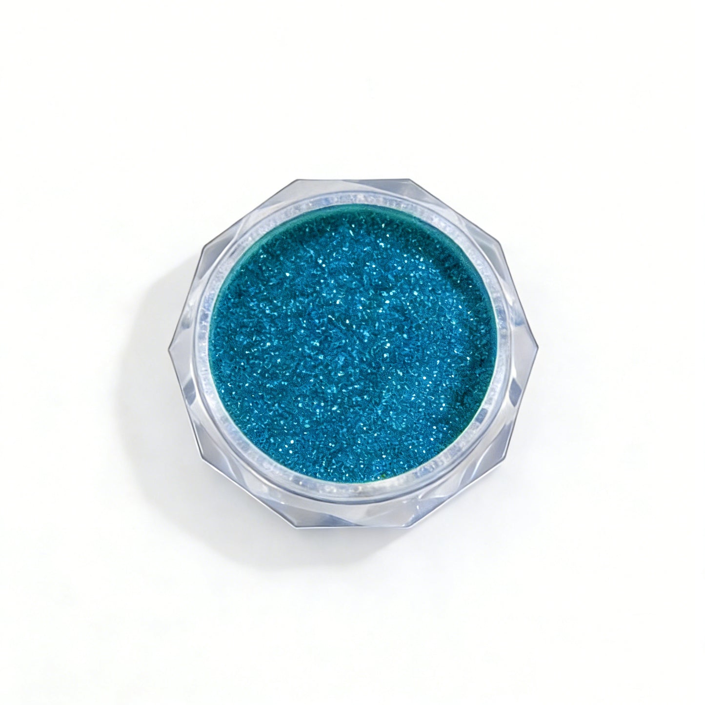 Glitter Powder（Blue)