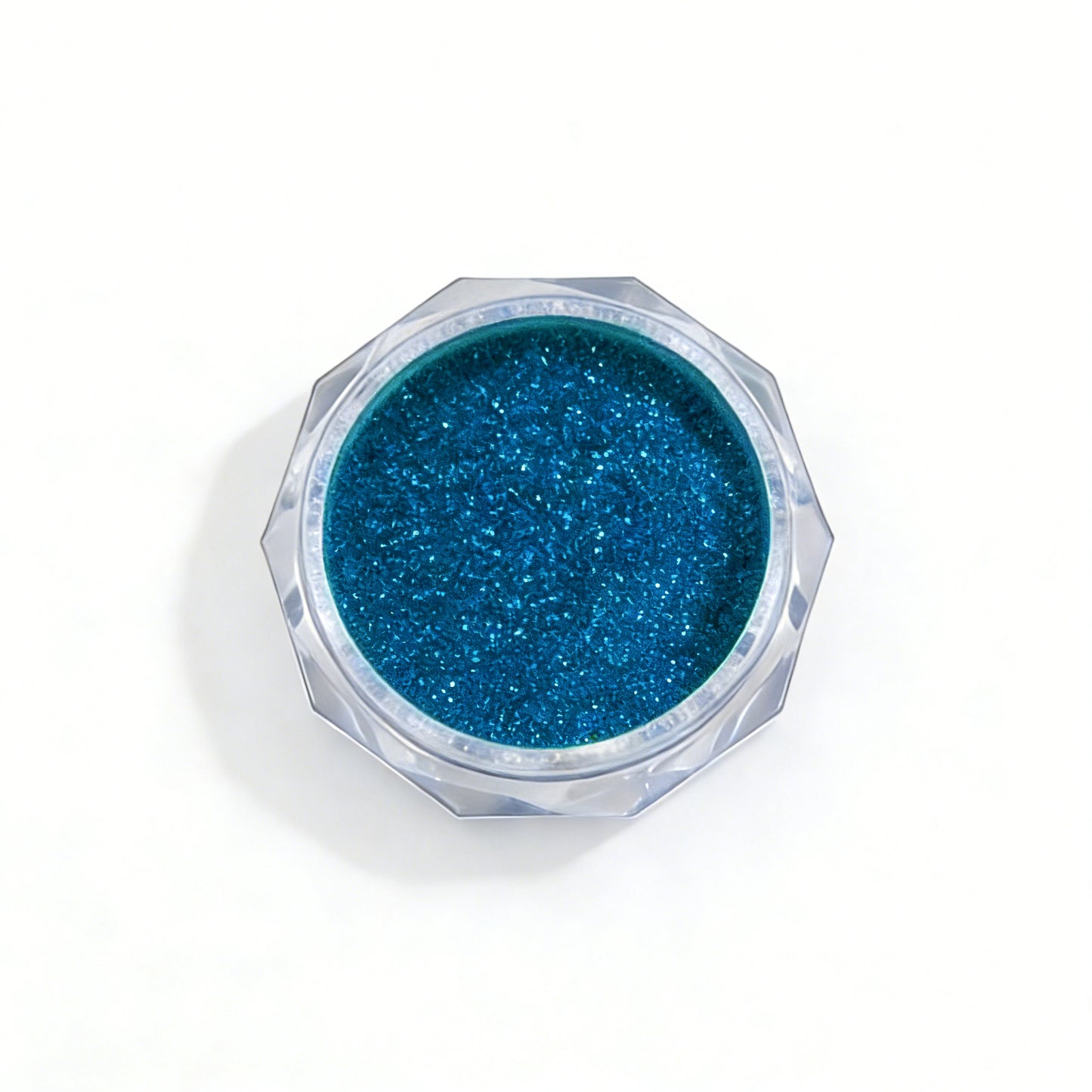 Glitter Powder（Blue)
