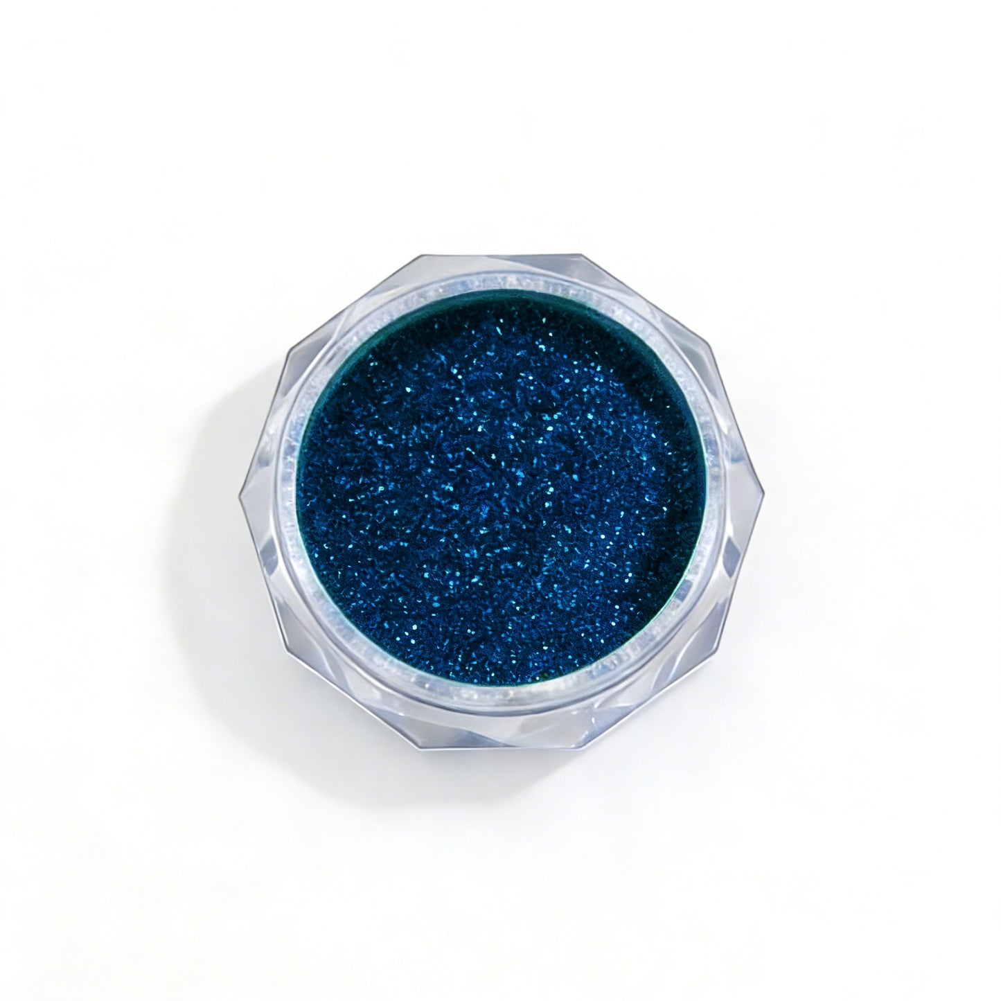 Glitter Powder（Blue)
