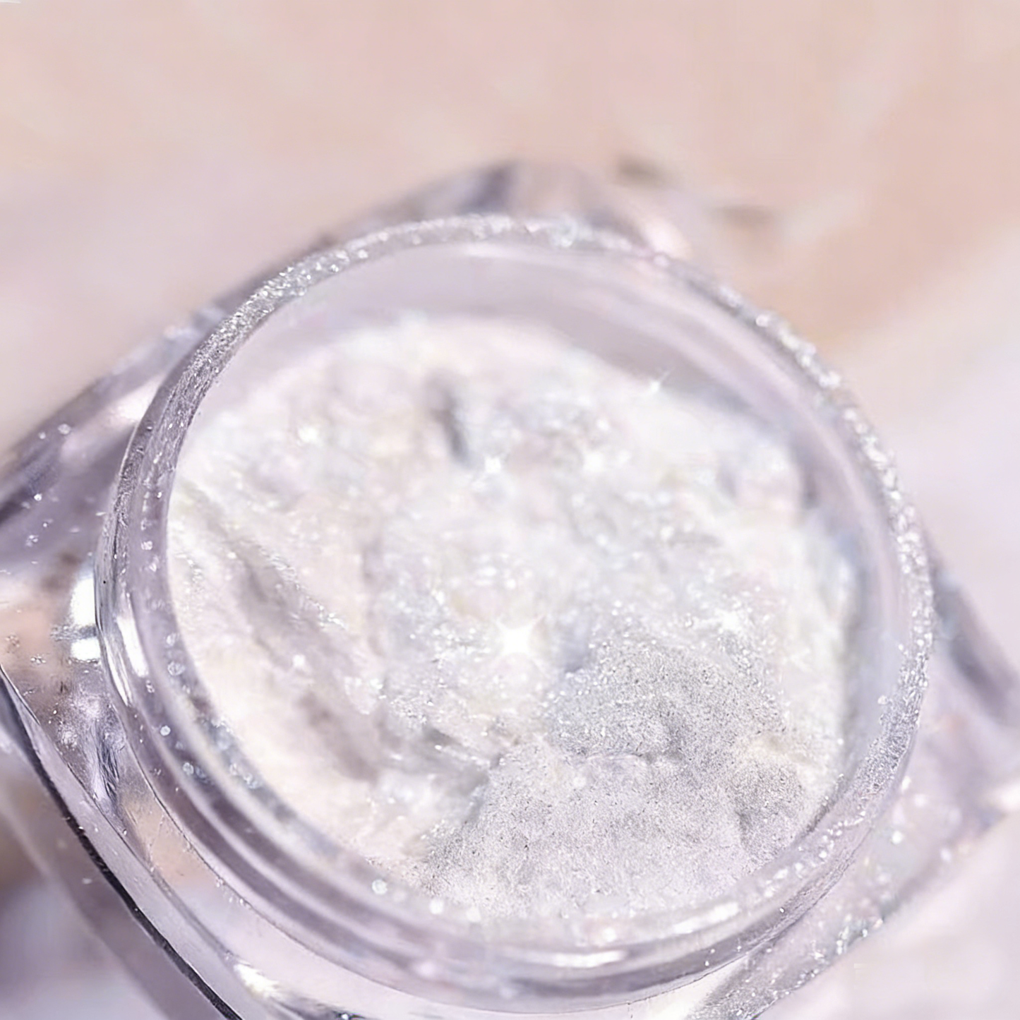 Glitter Powder（Hailey)