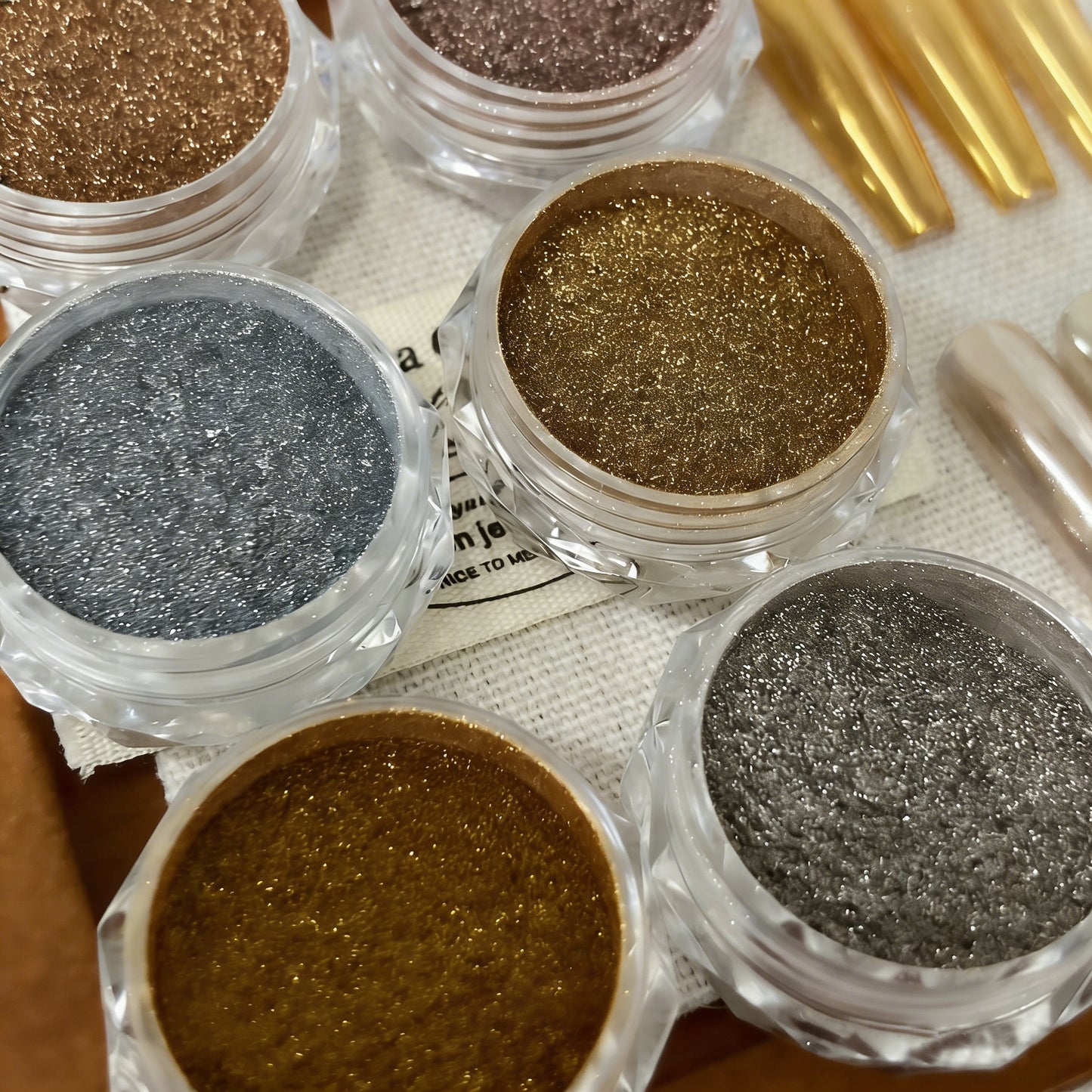 Glitter Powder（Vintage)