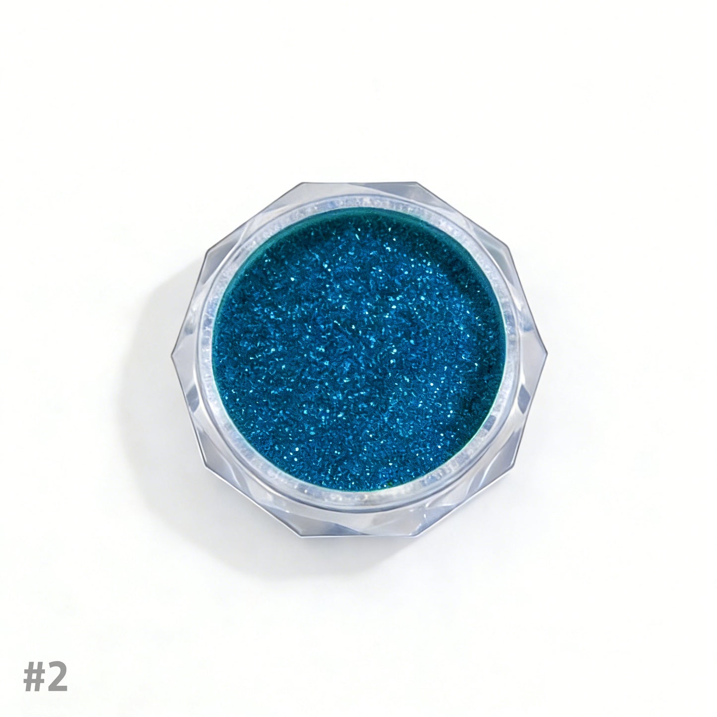 Chrome Powder （Blue)