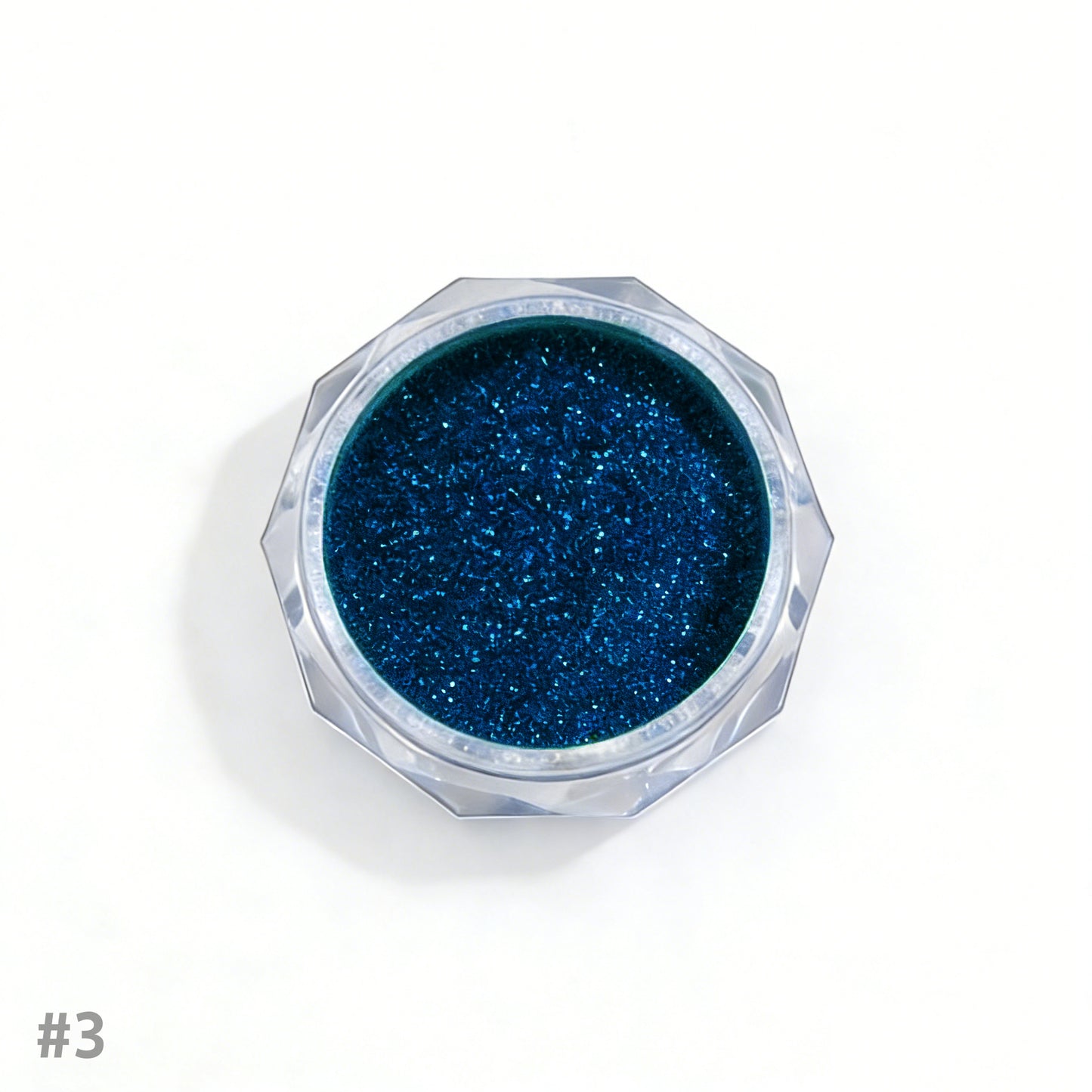 Chrome Powder （Blue)