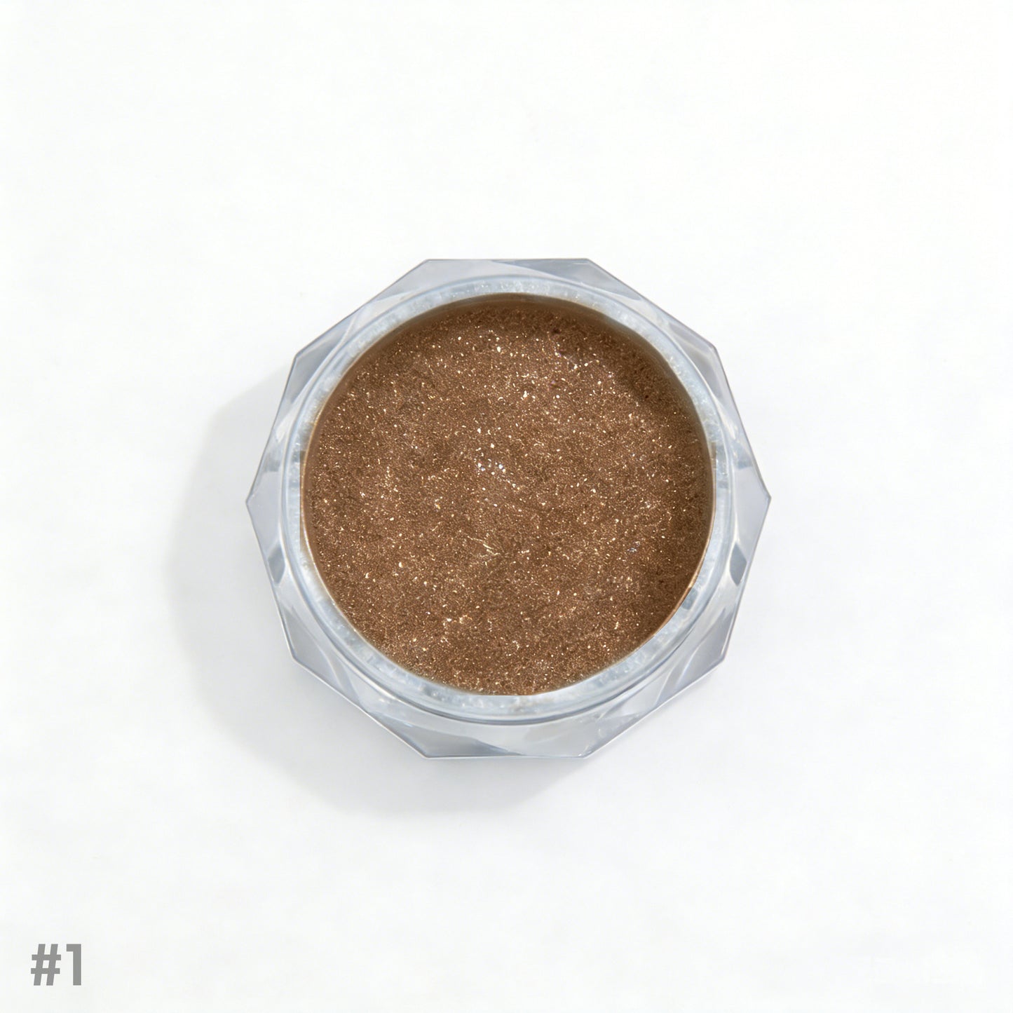 Chrome Powder（Vintage)
