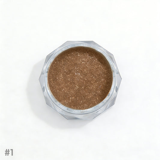 Chrome Powder（Vintage)