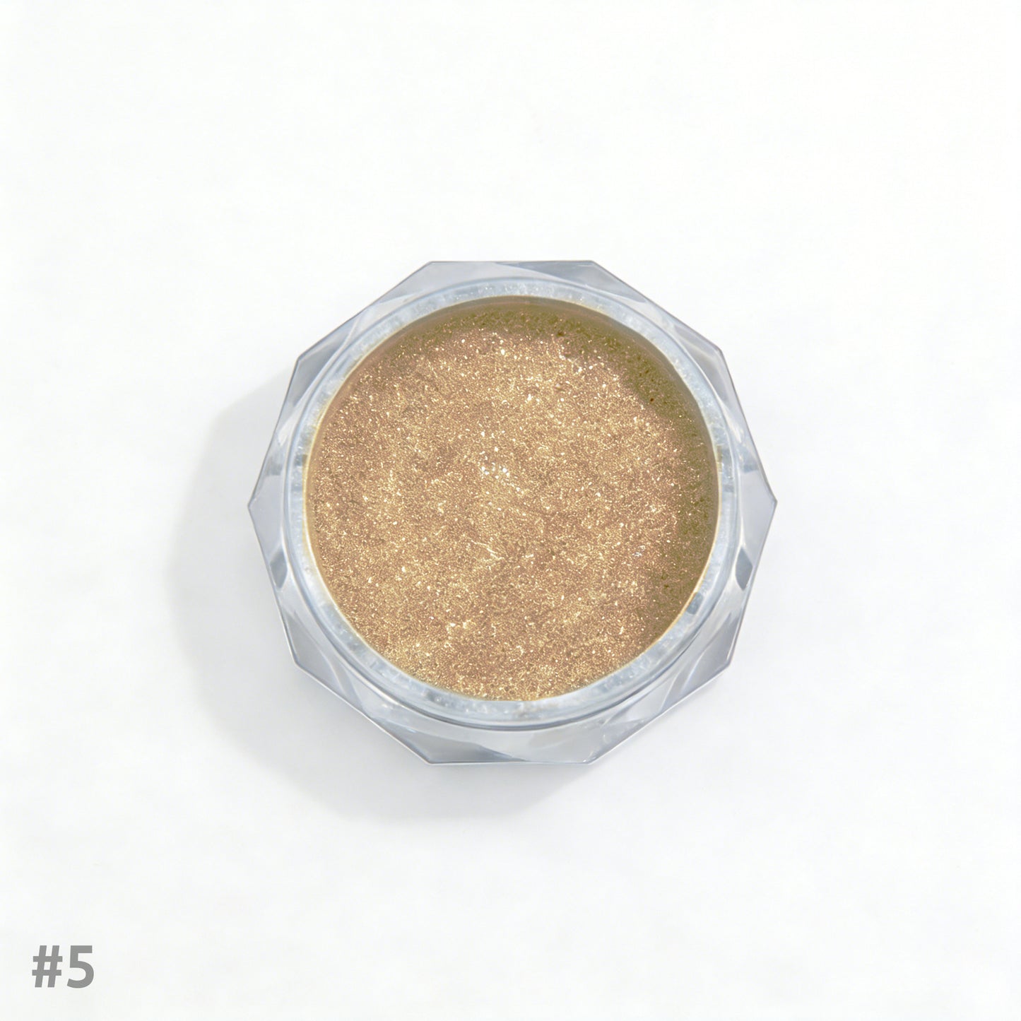 Chrome Powder（Vintage)
